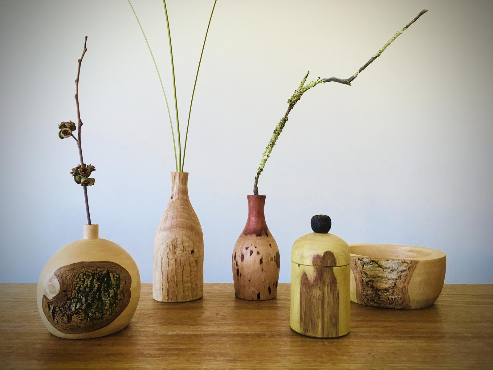 Crafted Wood - Perth Makers Market